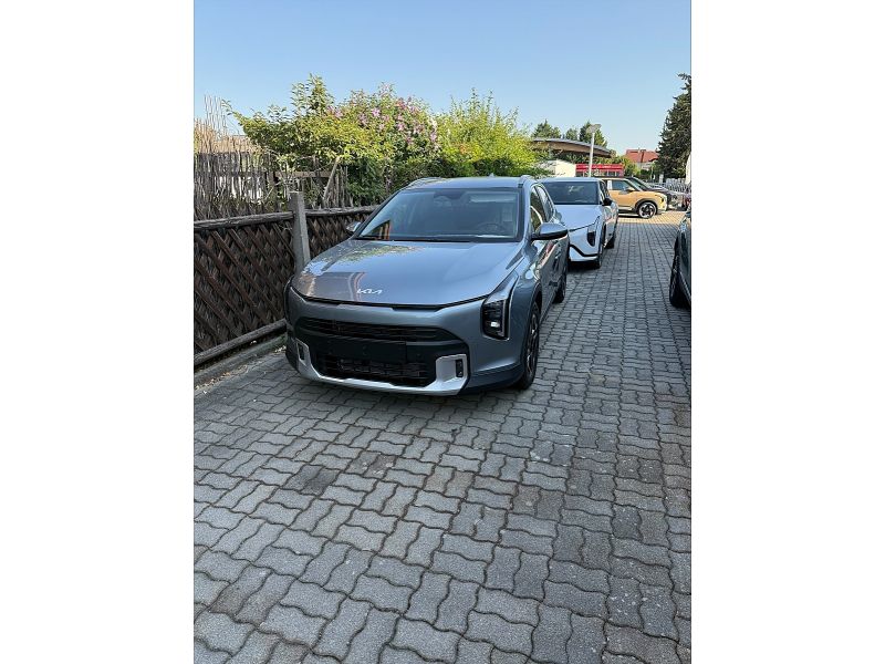 KIA XCeed Neuwagen