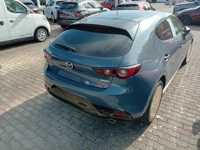 Mazda Mazda3 Neuwagen