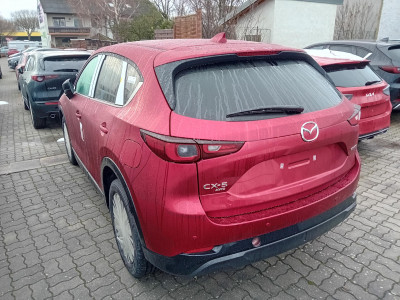 Mazda CX-5 Neuwagen