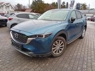 Mazda CX-5 Gebrauchtwagen