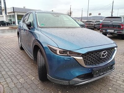 Mazda CX-5 Gebrauchtwagen