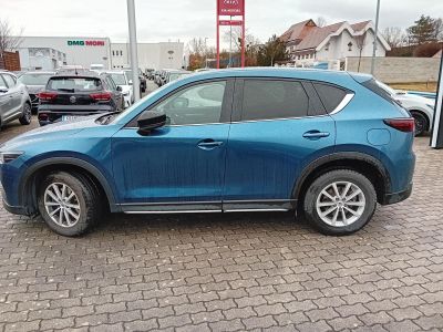 Mazda CX-5 Gebrauchtwagen