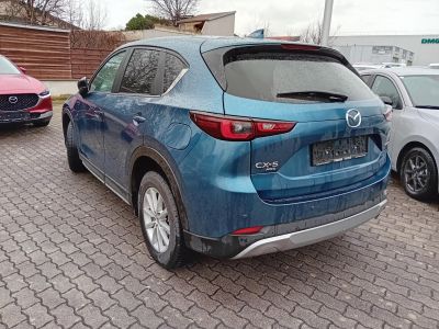 Mazda CX-5 Gebrauchtwagen