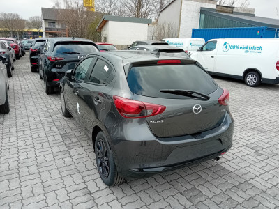 Mazda Mazda2 Neuwagen