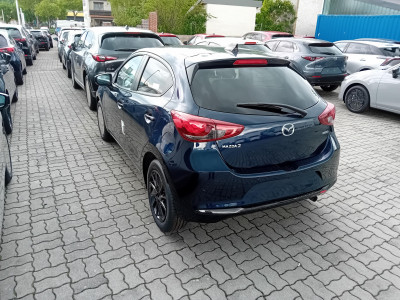 Mazda Mazda2 Neuwagen