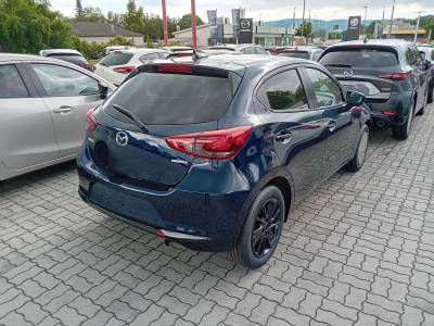 Mazda Mazda2 Neuwagen