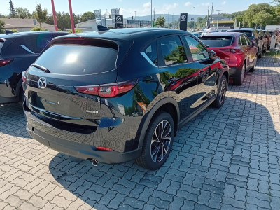 Mazda CX-5 Neuwagen