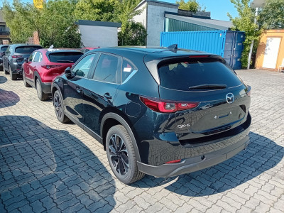 Mazda CX-5 Neuwagen