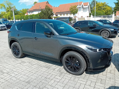 Mazda CX-5 Neuwagen