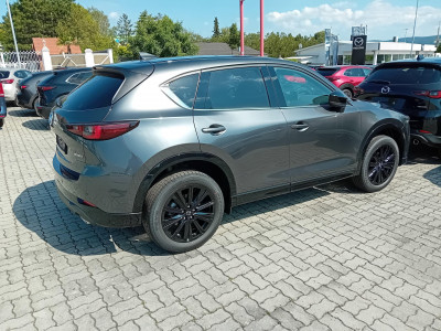 Mazda CX-5 Neuwagen