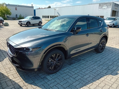 Mazda CX-5 Neuwagen