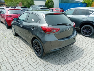 Mazda Mazda2 Neuwagen