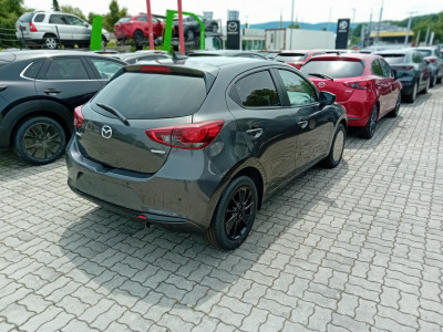 Mazda Mazda2 Neuwagen