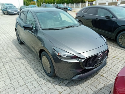 Mazda Mazda2 Neuwagen