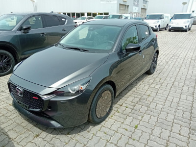 Mazda Mazda2 Neuwagen