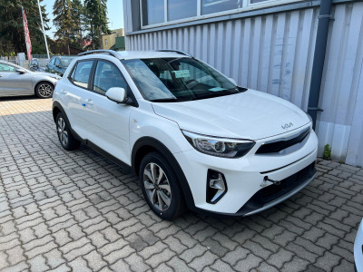 KIA Stonic Neuwagen