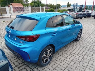 MG MG3 Vorführwagen