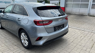 KIA Ceed Gebrauchtwagen