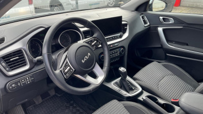 KIA Ceed Gebrauchtwagen