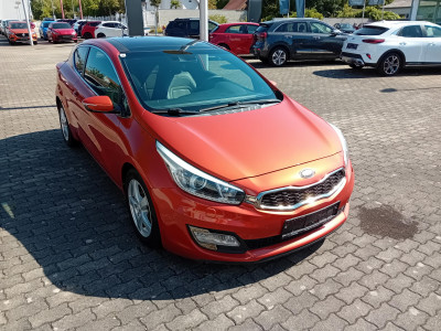 KIA ProCeed Gebrauchtwagen