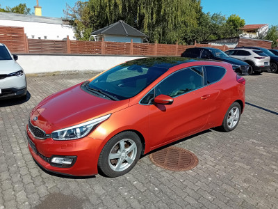 KIA ProCeed Gebrauchtwagen