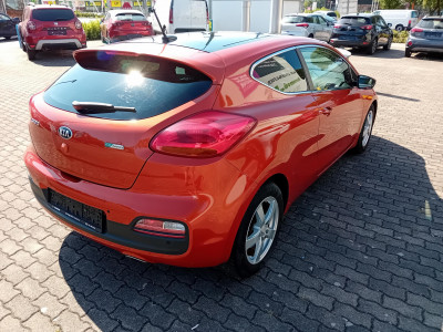 KIA ProCeed Gebrauchtwagen