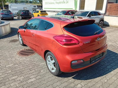 KIA ProCeed Gebrauchtwagen