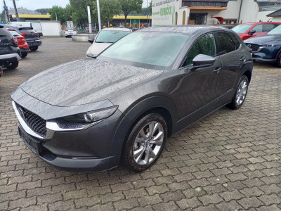 Mazda CX-30 Gebrauchtwagen