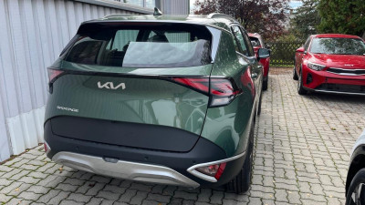 KIA Sportage Neuwagen