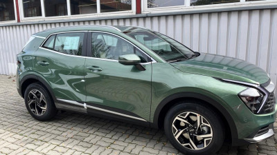 KIA Sportage Neuwagen