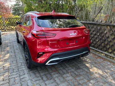 KIA XCeed Tageszulassung