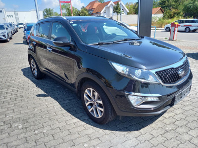 KIA Sportage Gebrauchtwagen