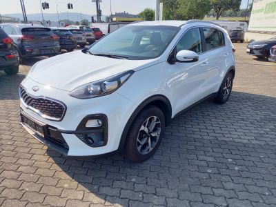 KIA Sportage Gebrauchtwagen