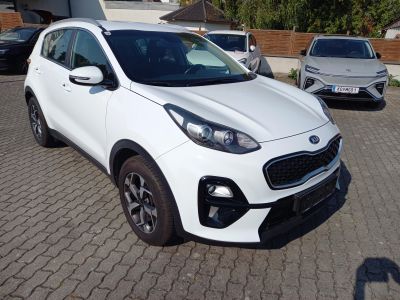 KIA Sportage Gebrauchtwagen