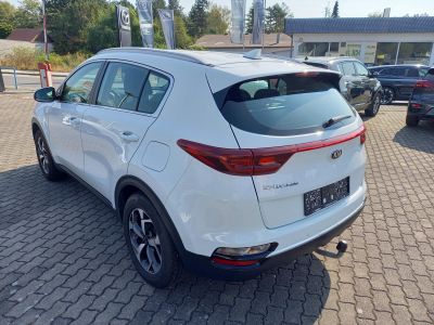 KIA Sportage Gebrauchtwagen