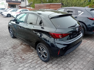 MG MG3 Neuwagen