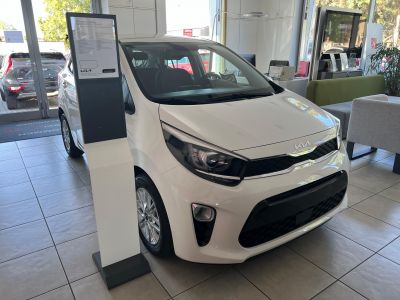 KIA Picanto Neuwagen