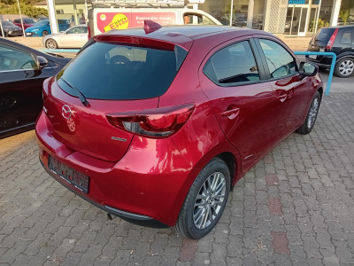 Mazda Mazda2 Gebrauchtwagen