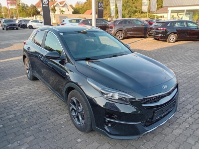 KIA XCeed Gebrauchtwagen