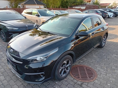 KIA XCeed Gebrauchtwagen