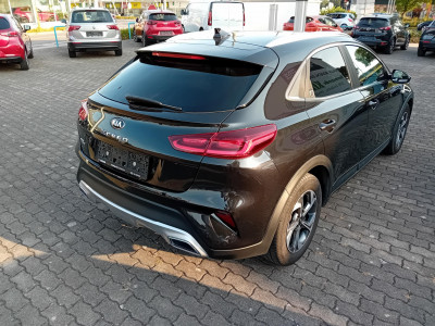 KIA XCeed Gebrauchtwagen