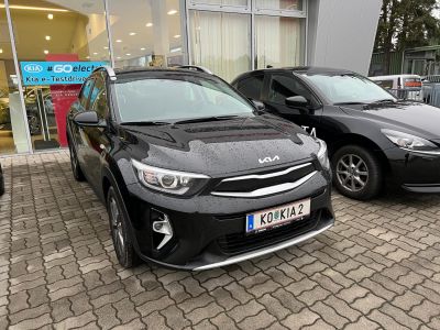 KIA Stonic Vorführwagen