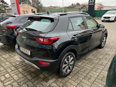 KIA Stonic Vorführwagen