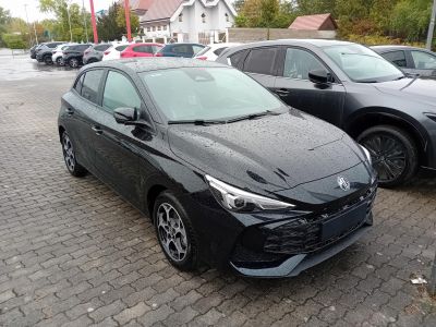 MG MG3 Neuwagen