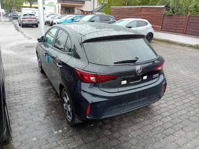 MG MG3 Neuwagen