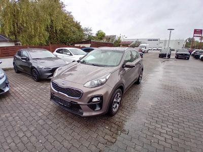 KIA Sportage Gebrauchtwagen