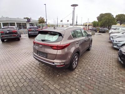 KIA Sportage Gebrauchtwagen