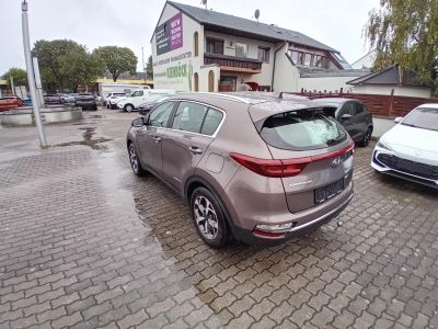 KIA Sportage Gebrauchtwagen