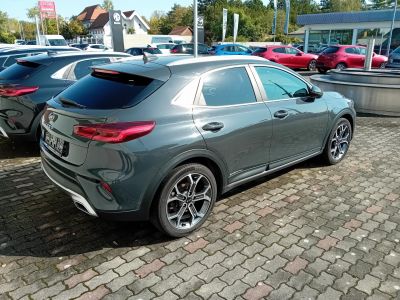 KIA XCeed Gebrauchtwagen