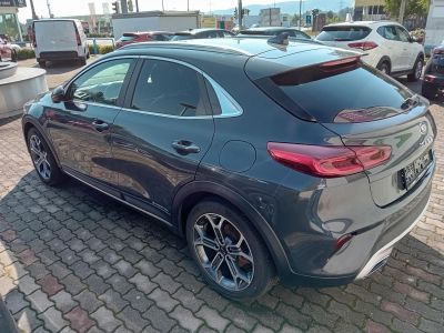 KIA XCeed Gebrauchtwagen